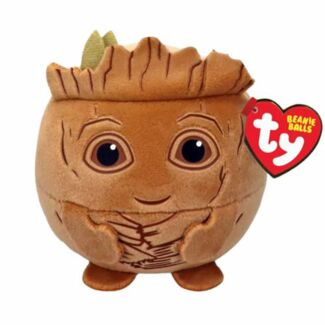 Marvel Groot Beanie Ball