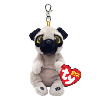 Izzy Dog Beanie Bellies Clip