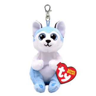 Thunder Husky Beanie Bellies Clip