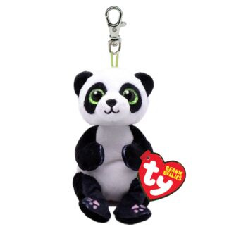 Ying Panda Beanie Bellies Clip