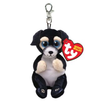 Ranger Dog Beanie Bellies Clip