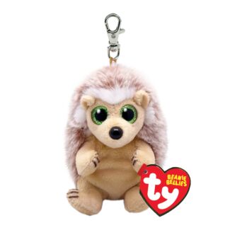 Bumper Hedgehog Beanie Bellies Clip
