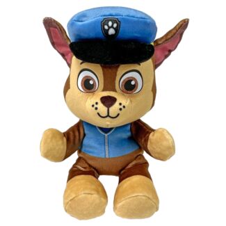 Paw Patrol Chase Beanie Baby