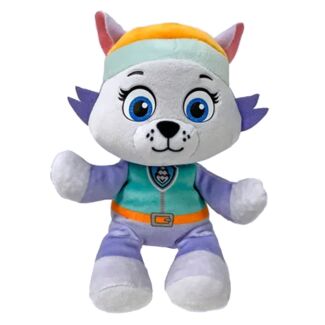 Paw Patrol Everest Beanie Baby