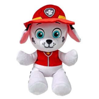Paw Patrol Marshall Beanie Baby