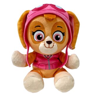 Paw Patrol Skye Beanie Baby