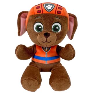 Paw Patrol Zuma Beanie Baby