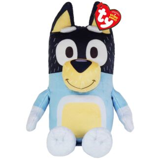 Bluey Bandit Beanie Baby