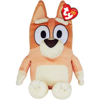 Bluey Bingo Beanie Baby