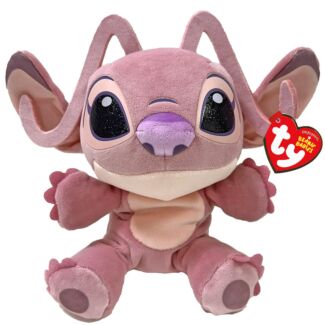 Disney Angel Beanie Baby