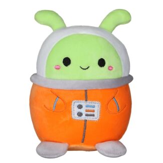 Mochi Pop 16cm Galaxy Alien Soft Toy