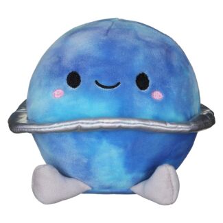 Mochi Pop 16cm Galaxy Planet Soft Toy