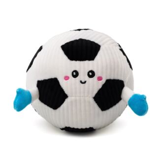 Softlings Sporties Turf The Football Plush Toy