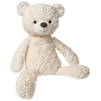 Mary Meyer Cream Putty Bear Medium Soft Toy