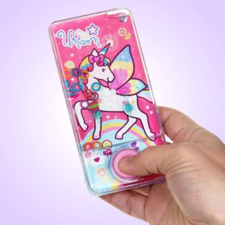 Assorted Unicorn Water Game