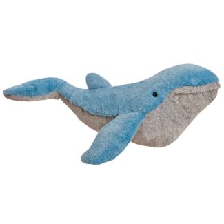Borealis Winston Whale 48cm Premium Soft Toy