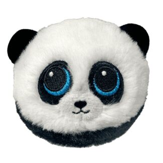 Checkers Panda Beanie Bouncer