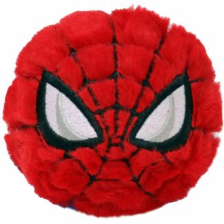 Marvel Spiderman Beanie Bouncer