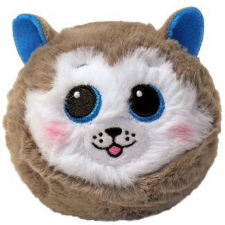 Slush Husky Beanie Bouncer