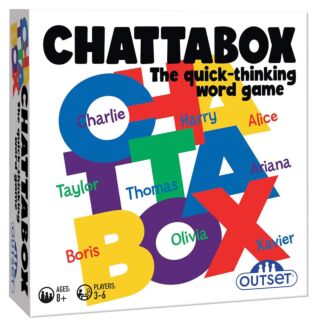 Chattabox Game