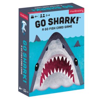 Go Shark! Card Game