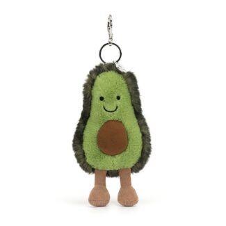 Amuseables Avocado Bag Charm