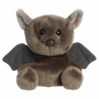 Palm Pals Luna Bat Halloween Soft Toy