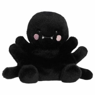 Palm Pals Penny Mae Spider Halloween Soft Toy