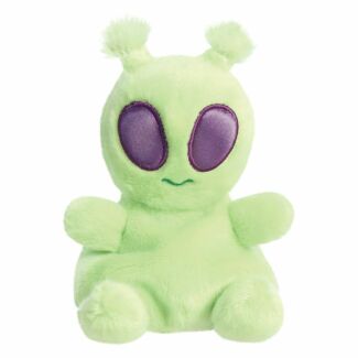 Palm Pals Ross Alien Soft Toy