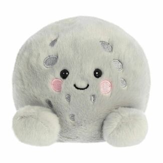 Palm Pals Celene Moon Soft Toy