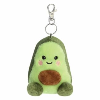 Palm Pals Airy Avocado Clip On