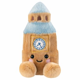 Palm Pals Big Ben Soft Toy