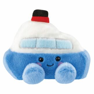 Palm Pals Serenity Boat Soft Toy