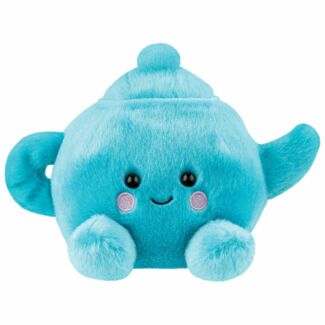 Palm Pals Tilly Teapot Soft Toy