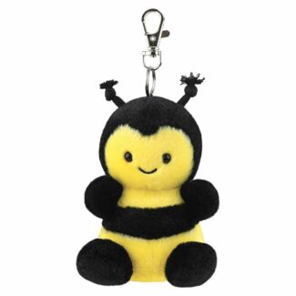 Palm Pals Queenie Bee Clip On