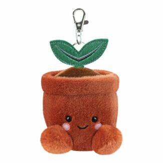 Palm Pals Terra Potted Plant Clip On