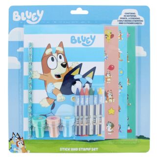 Stick & Stamp Set