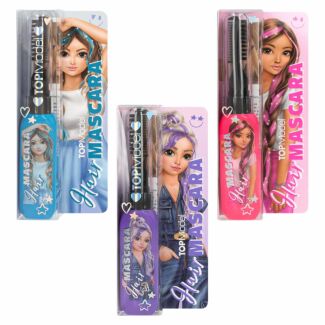 BEAUTY and ME Hair Mascara - Select Colour
