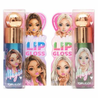 BEAUTY and ME Magic Colour Changing Lip Gloss - Select Design