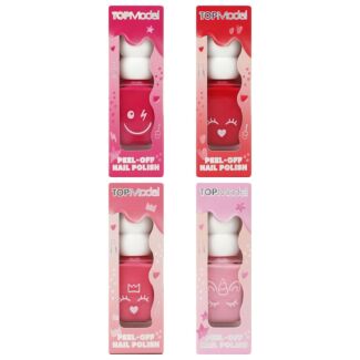 BEAUTY and ME Peel-Off Nail Polish - Select Colour