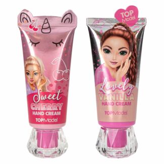 BEAUTY and ME Scented Hand Cream - Select Fragrance