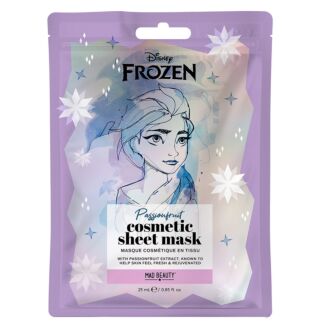 Frozen Elsa Cosmetic Sheet Mask