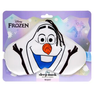Frozen Olaf Sleep Mask
