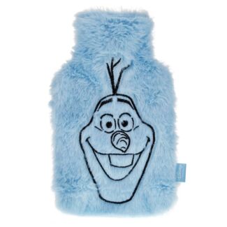 Frozen Olaf Hot Water Bottle