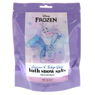 Frozen Olaf Bath ‘Snow’ Salts