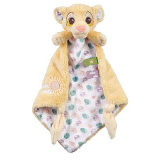 The Lion King Simba Comforter Blanket