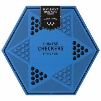 Chinese Checkers