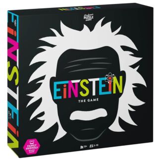 Einstein: The Board Game