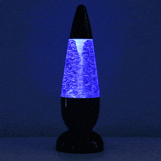 Twister LED Light
