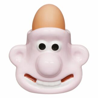 - Wallace Shaped Boxed Egg Cup
